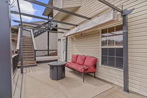 Exterior - 910 E Welch St, Nixa, MO 65714 photo 11 of 20