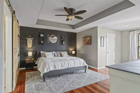Bedroom - 910 E Welch St, Nixa, MO 65714 photo 1 of 14