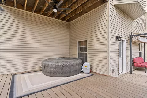 Exterior - 910 E Welch St, Nixa, MO 65714 photo 13 of 20