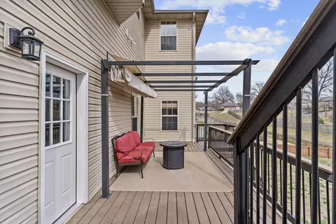 Exterior - 910 E Welch St, Nixa, MO 65714 photo 12 of 20