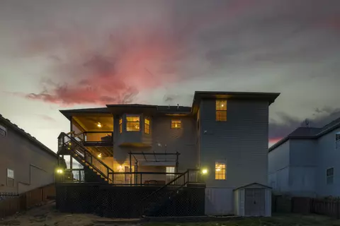 Exterior - 910 E Welch St, Nixa, MO 65714 photo 16 of 20