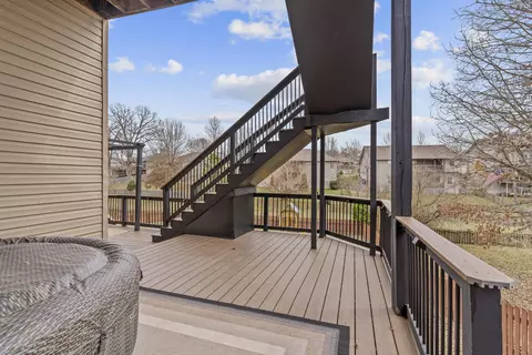 Exterior - 910 E Welch St, Nixa, MO 65714 photo 14 of 20
