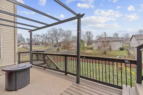 Exterior - 910 E Welch St, Nixa, MO 65714 photo 10 of 20