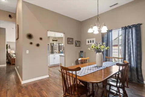 Dining - 94 Holly Ridge Rd, Willard, MO 65781 photo 2 of 3