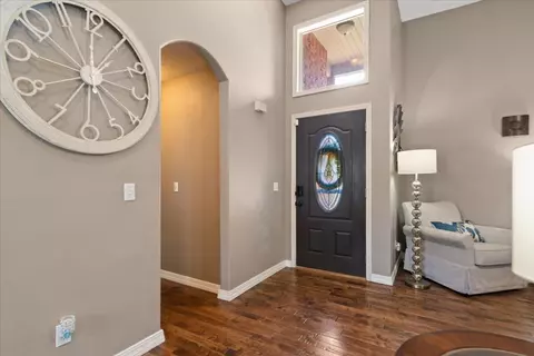 Entry Way - 94 Holly Ridge Rd, Willard, MO 65781 photo 1 of 1