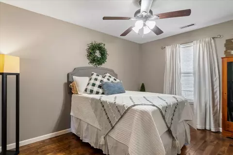 Bedroom - 94 Holly Ridge Rd, Willard, MO 65781 photo 4 of 4