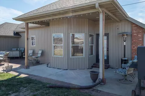 Exterior - 94 Holly Ridge Rd, Willard, MO 65781 photo 7 of 10