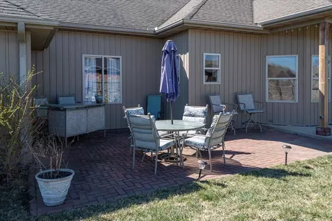 Exterior - 94 Holly Ridge Rd, Willard, MO 65781 photo 8 of 10