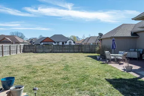 Exterior - 94 Holly Ridge Rd, Willard, MO 65781 photo 10 of 10