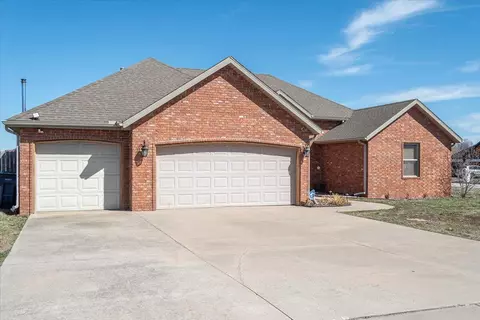 Exterior - 94 Holly Ridge Rd, Willard, MO 65781 photo 3 of 10