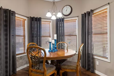 Dining - 94 Holly Ridge Rd, Willard, MO 65781 photo 3 of 3
