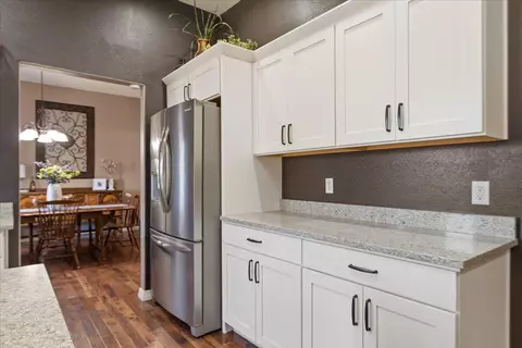 Kitchen - 94 Holly Ridge Rd, Willard, MO 65781 photo 5 of 5
