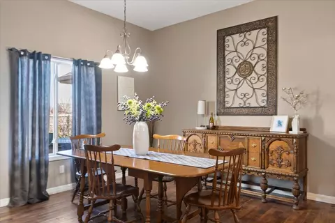Dining - 94 Holly Ridge Rd, Willard, MO 65781 photo 1 of 3
