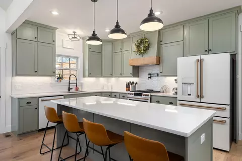 Kitchen - 2101 W Mason Pl, Ozark, MO 65721 photo 1 of 4