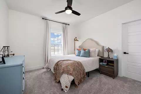 Bedroom - 2101 W Mason Pl, Ozark, MO 65721 photo 1 of 4