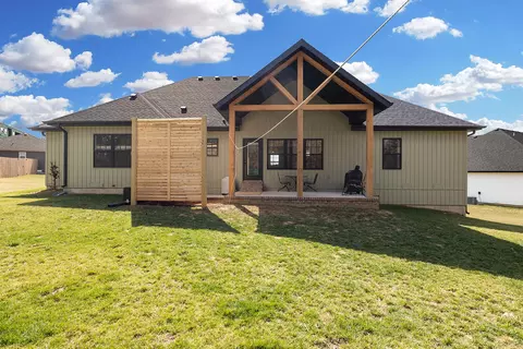 Exterior - 2101 W Mason Pl, Ozark, MO 65721 photo 5 of 5