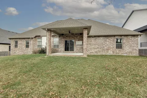Exterior - 874 Emerald Ter, Nixa, MO 65714 photo 6 of 6