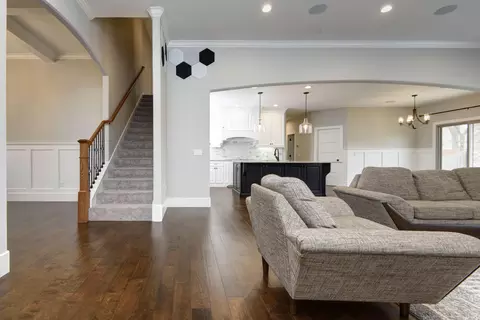 Living - 874 Emerald Ter, Nixa, MO 65714 photo 5 of 5