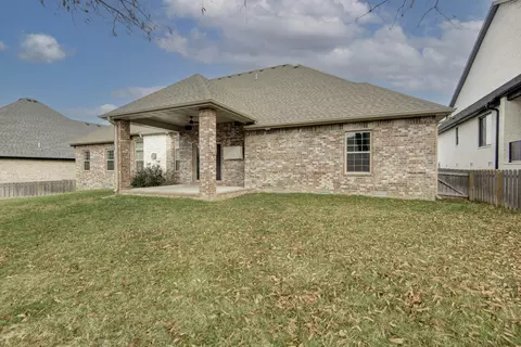 Exterior - 874 Emerald Ter, Nixa, MO 65714 photo 5 of 6