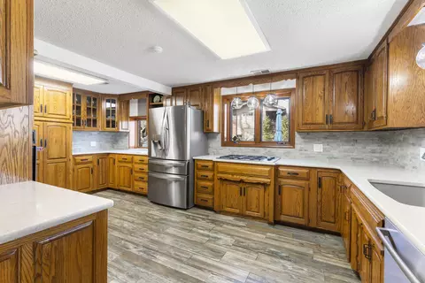 Kitchen - 4 Trails End St, Branson West, MO 65737 photo 1 of 4