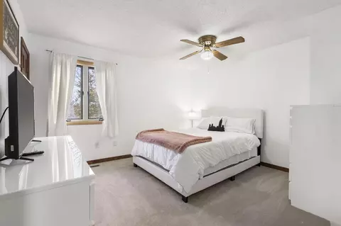 Bedroom - 4 Trails End St, Branson West, MO 65737 photo 3 of 4
