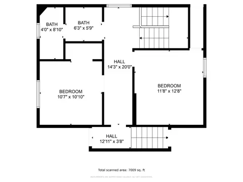 Floorplan - 4 Trails End St, Branson West, MO 65737 photo 2 of 4