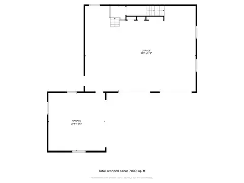 Floorplan - 4 Trails End St, Branson West, MO 65737 photo 4 of 4