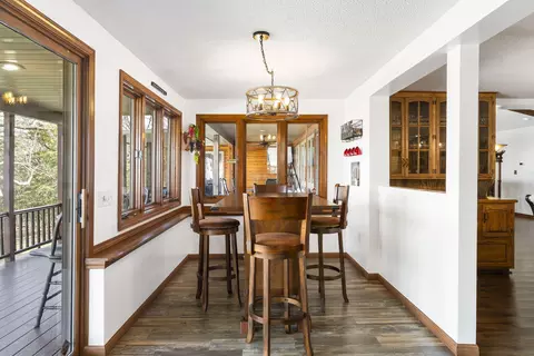 Dining - 4 Trails End St, Branson West, MO 65737 photo 2 of 2