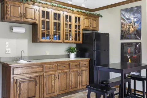 Kitchen - 4 Trails End St, Branson West, MO 65737 photo 4 of 4