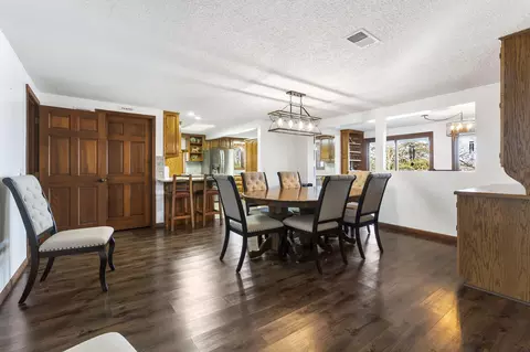 Dining - 4 Trails End St, Branson West, MO 65737 photo 1 of 2