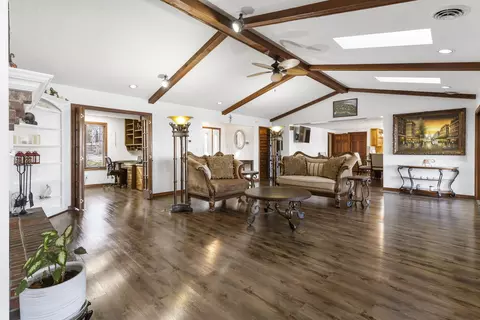 Living - 4 Trails End St, Branson West, MO 65737 photo 3 of 5