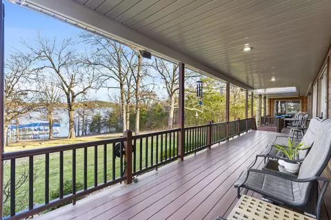 Exterior - 4 Trails End St, Branson West, MO 65737 photo 7 of 19