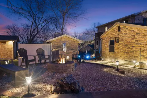 Exterior - 4 Trails End St, Branson West, MO 65737 photo 17 of 19