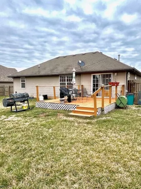 722 Shelley St, Willard, MO 65781 photo 27