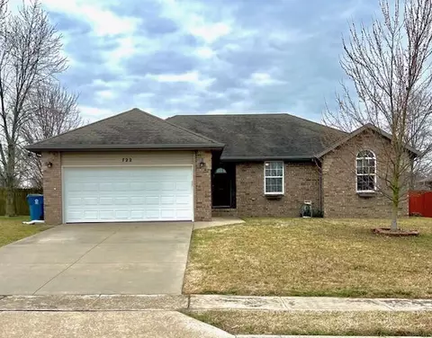 722 Shelley St, Willard, MO 65781 photo 1