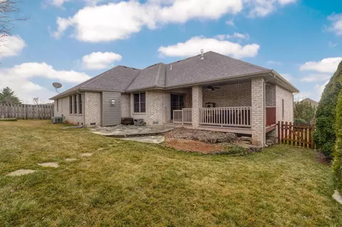 Exterior - 4536 S Warren Ave, Springfield, MO 65810 photo 8 of 10