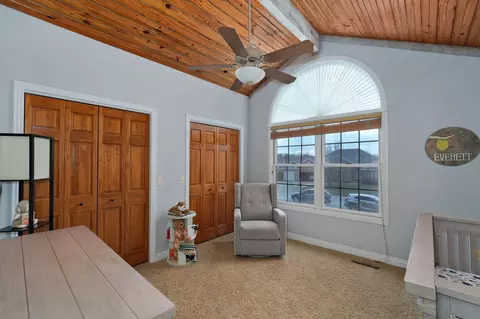 Bedroom - 4536 S Warren Ave, Springfield, MO 65810 photo 3 of 3