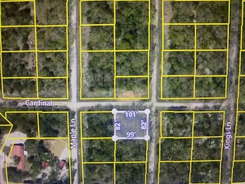 0 Linden Ln, Shell Knob, MO 65747