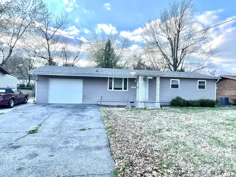 1333 S Meadowview Ave, Springfield, MO 65804