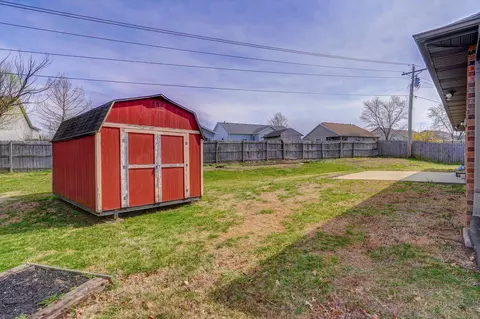 615 E Barbara Ct, Nixa, MO 65714 photo 30