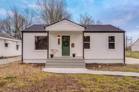2636 W Lincoln St, Springfield, MO 65806