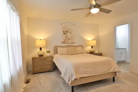 Bedroom - 5033 Cozy Ct, Springfield, MO 65802 photo 2 of 8