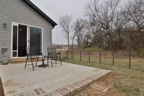 Exterior - 5033 Cozy Ct, Springfield, MO 65802 photo 10 of 10