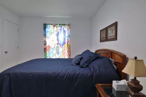 Bedroom - 5033 Cozy Ct, Springfield, MO 65802 photo 7 of 8