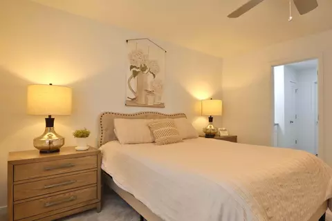 Bedroom - 5033 Cozy Ct, Springfield, MO 65802 photo 3 of 8