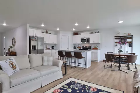 Living - 5033 Cozy Ct, Springfield, MO 65802 photo 6 of 7