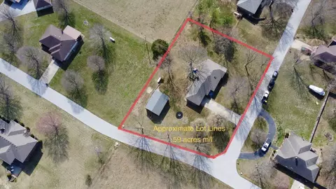 1850 Cody Ave, Nixa, MO 65714 photo 3