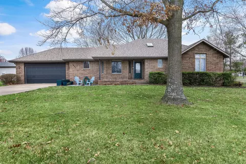 1850 Cody Ave, Nixa, MO 65714 photo 1