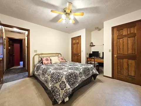 Bedroom - 815 Mark St, Willard, MO 65781 photo 5 of 6