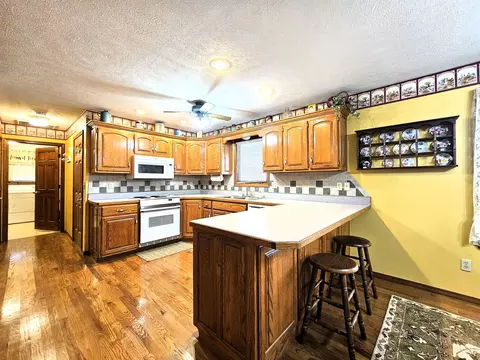 Kitchen - 815 Mark St, Willard, MO 65781 photo 6 of 6